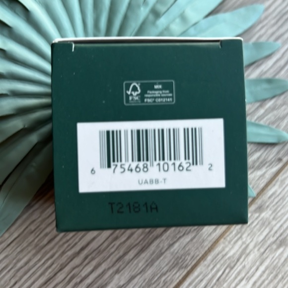 NEW Osea Undaria Algae Butter Mini Size 0.5 oz - Picture 6 of 6